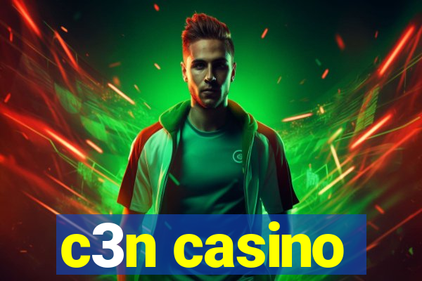 c3n casino